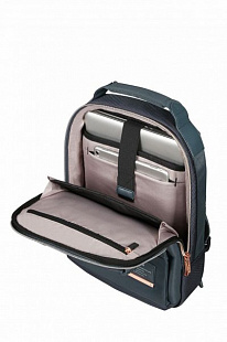 Рюкзак для ноутбука Samsonite Openroad Lady CL5-71010 Blue