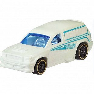 Машинка Hot Wheels Color Shifters (BHR15 BHR42)