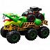 Машинка Hot Wheels Monster Truck Cage Rattler (HWN86 HWN92)
