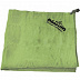 Полотенце Pinguin Towel Micro 40x80 см green