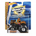 Машинка Hot Wheels Monster Jam Scooby-Doo! BHP37