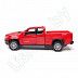 Машинка инерционная Maisto 1:40 2017 Chevrolet Colorado ZR2 (21001)
