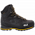 Ботинки мужские Jack Wolfskin Wilderness Xt Texapore Mid M phantom / burly yellow XT Ботинки мужские Jack Wolfskin Wilderness Xt Texapore Mid M phantom / burly yellow XT