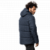 Куртка мужская Jack Wolfskin Kyoto Jacket M night blue