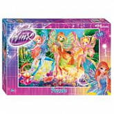 Мозаика Step Puzzle Rainbow 120 75146