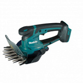 Аккумуляторные садовые ножницы Makita DUM604Z