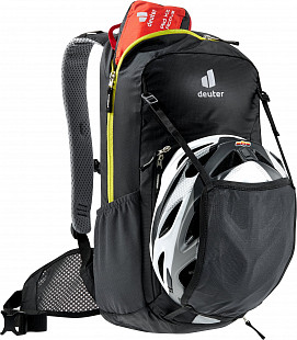 Рюкзак Deuter Bike I 20 3202221-7000 black (2021)