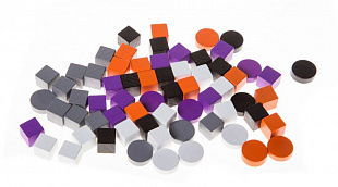 Настольная игра Gaga Games Среди Знати GG038