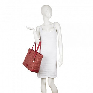 Женская сумка Pola 74527 red