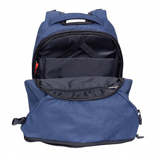 Рюкзак GRIZZLY RQ-915-1 blue