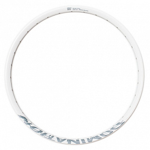 Обод Colt Bikes 26" 559x25 Domination SL 32H 3182M32RB0Grey