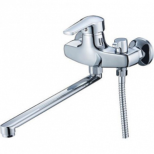 Смеситель для ванны G.Lauf D40 SIT7-A182