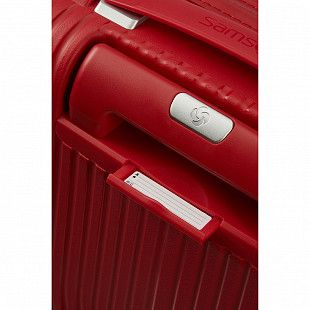 Чемодан Samsonite HI-FI 81см KD8*00 004 red
