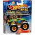 Машинка Hot Wheels Монстр трак Totally Tooned (FYJ44 JCD95)
