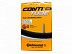 Велокамера Continental Tour 26" slim, 28-559/32-597, S42, велониппель, 01814810000