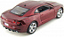 Масштабная модель автомобиля Maisto 1:18 Шевроле Камаро RS 2010  (31173) red