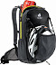 Рюкзак Deuter Bike I 20 3202221-7000 black (2021)