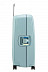 Чемодан Samsonite S`Cure 75см 10U-47002 Light Blue