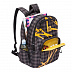 Рюкзак GRIZZLY RU-800-1 brown square