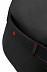 Сумка дорожная Samsonite Paradiver Light 51см 01N-09005 Black