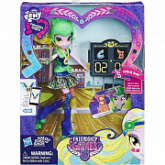 Кукла My Little Pony Equestria Girls Lemon Zest (B1772)