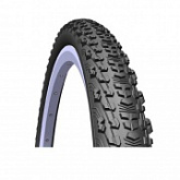 Велопокрышка Rubena Mitas TG 50-406 (20"x1,90) V75 Scylla 510952420042