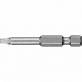 Бита Torx Whirlpower T25 L=50мм 964-21-05025