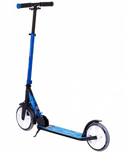 Самокат двухколесный Ridex Marvel 2.0 Blue