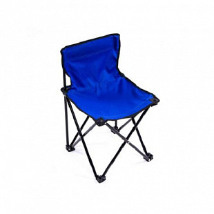 Стул туристический TLD041 Blue
