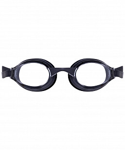 Очки для плавания подростковые 25Degrees Stunt 25D21007 black 