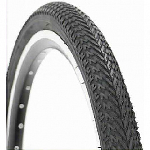 Велопокрышка Vinca Sport G 127 20 х 2.125 Black