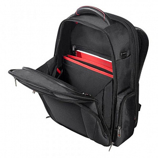 Рюкзак Samsonite Pro-DLX 5 CG7-09010 Black