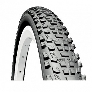 Велопокрышка Rubena Mitas 54-406 (20"х2,10) V85 Ocelot 5-10952495-042