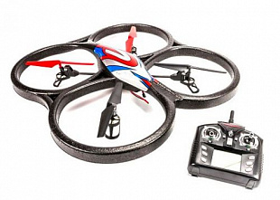 Квадрокоптер WL Toys V333