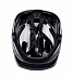 Шлем для роликовых коньков Maxcity Roller Logo Black