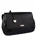 Женская сумка из кожи Pola 9048 black
