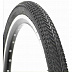 Велопокрышка Vinca Sport G 127 20 х 2.125 Black