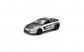 Машинка Maisto 1:64 2009 Nissan GT-R (R35) (15494)