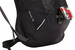 Гидратационный рюкзак Thule UpTake Bike Hydration 12L black (3203807)
