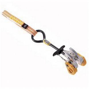 Френд с фалом Flex Single Cable № 9