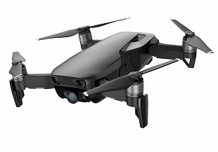 Квадрокоптер DJI Mavic Air mavic_air black