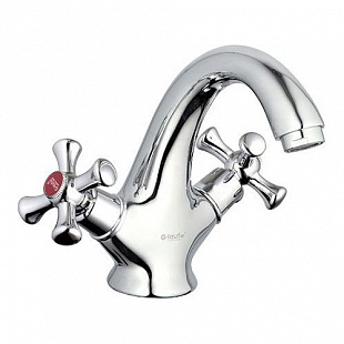Смеситель для умывальника G.Lauf QSL1-A827