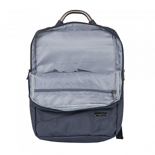 Городской рюкзак Polar П0047 grey