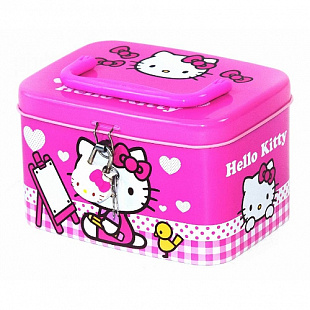 Пенал Ausini VT18-11011 pink