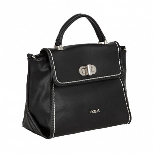 Женская сумка Pola 68296 black
