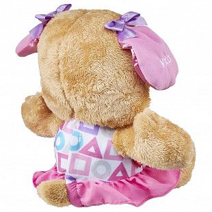 Игрушка интерактивная Fisher Price Сестричка ученого щенка FPP81