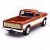 Машинка Maisto 1:18 1979 Ford F150 Pick-up (31462)