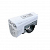 Велофара передняя Topeak SoundLite USB TMS076W white Велофара передняя Topeak SoundLite USB TMS076W white