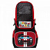Рюкзак школьный GRIZZLY RAl-195-3 /1 black