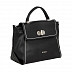 Женская сумка Pola 68296 black